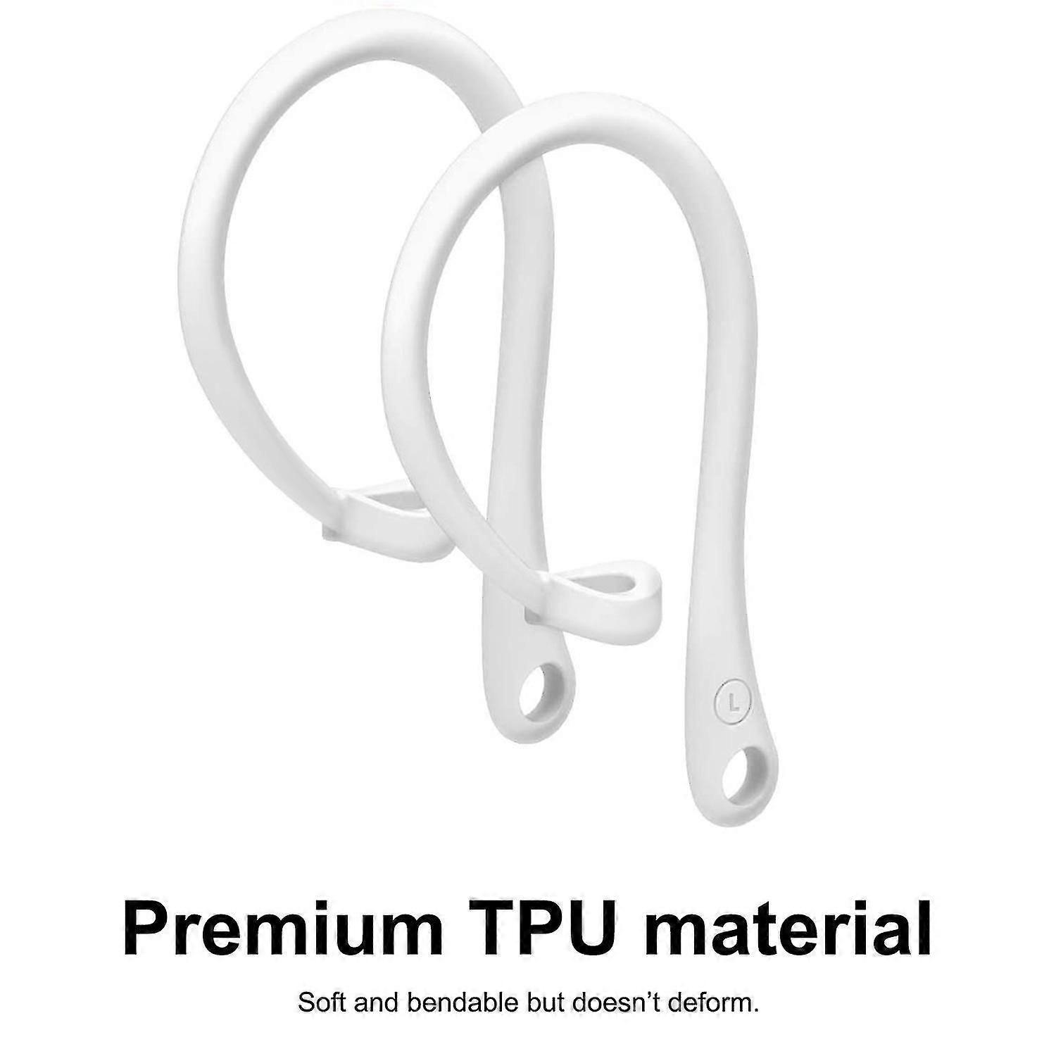 Suitable for bluetooth headset earhook non-slip ergonomic design