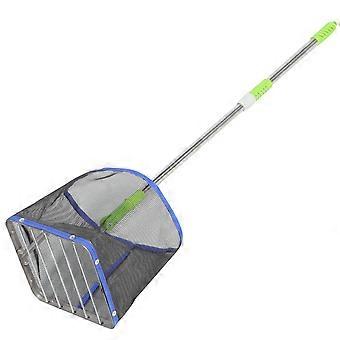 Table Tennis Ball Picker Upper Portable -pong Ball Picker Retractable Table Tennis Ball Picker