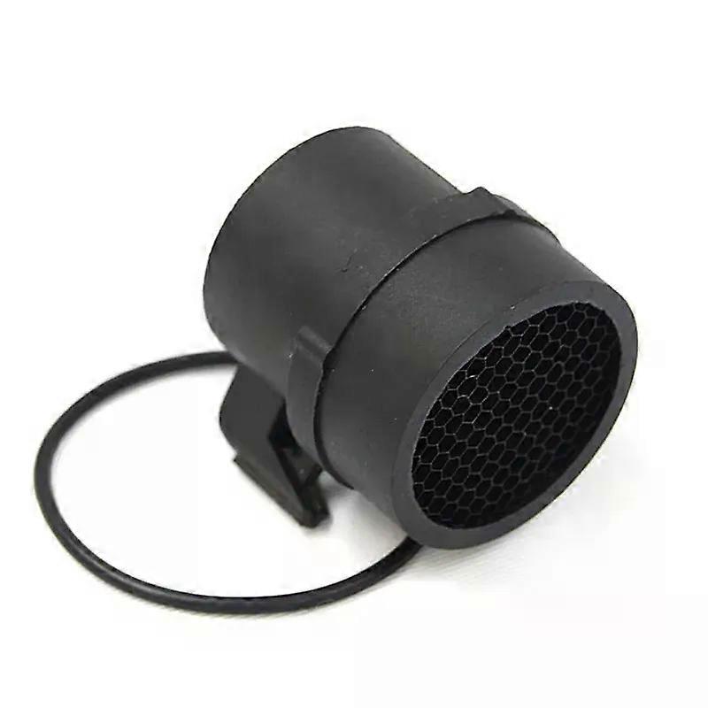 Black Killflash Scope Anti-Reflection Device Sight Protector Cover Cap