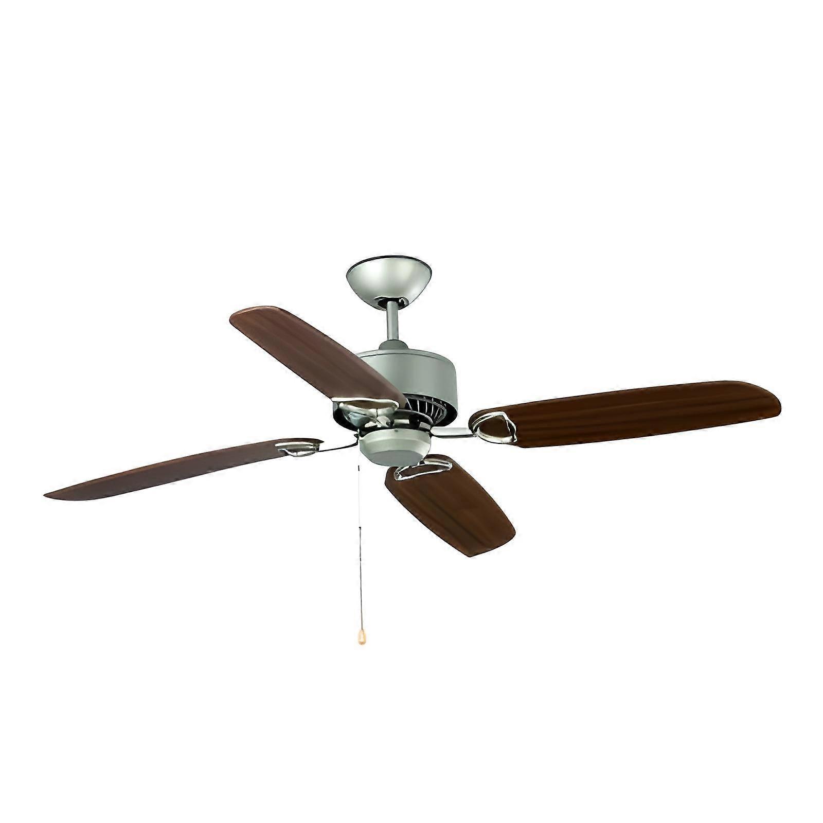 Deckenventilator Caicos mit Zugkette