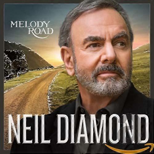 Neil Diamond - Melody Road [CD]