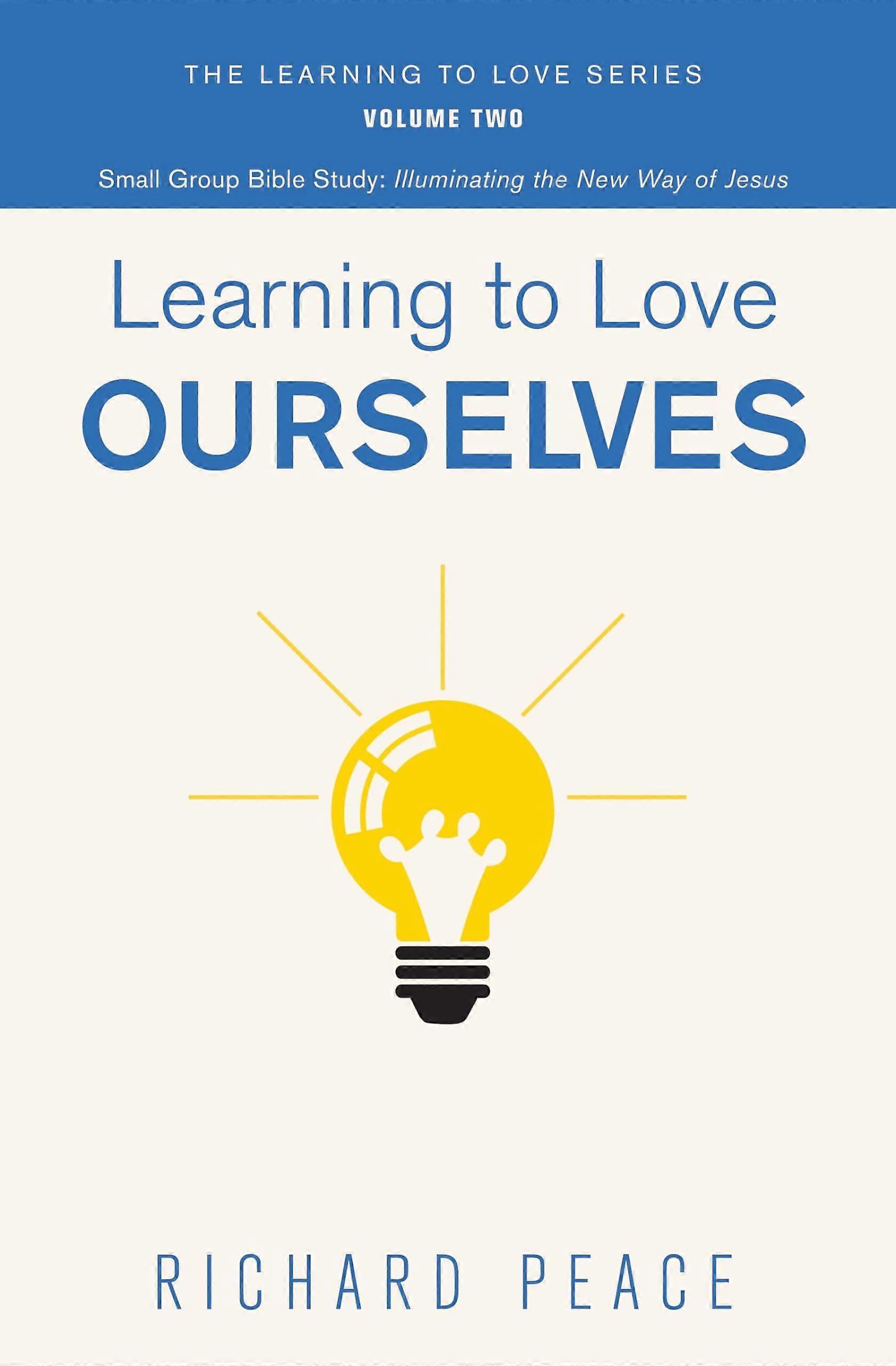 Learning to love ourselves