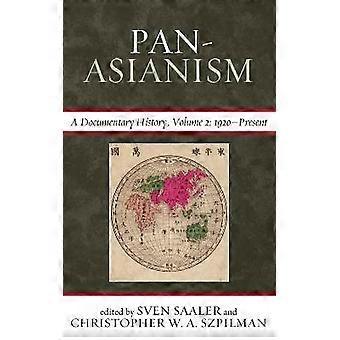 Pan-Asianism