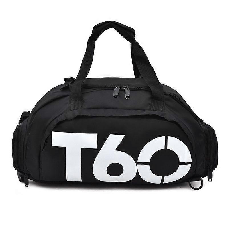 Waterproof Nylon Multi-purpose Travel Bag