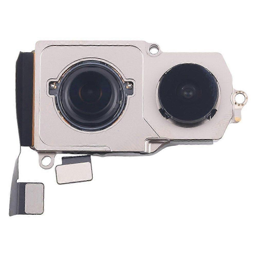 Rear Camera For iPhone 16