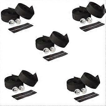 Anti-Slip Shock-Absorbing Bicycle Handlebar Tape DM