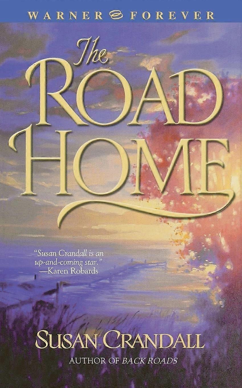 The road home