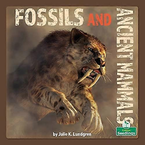 Fossiler och forntida däggdjur