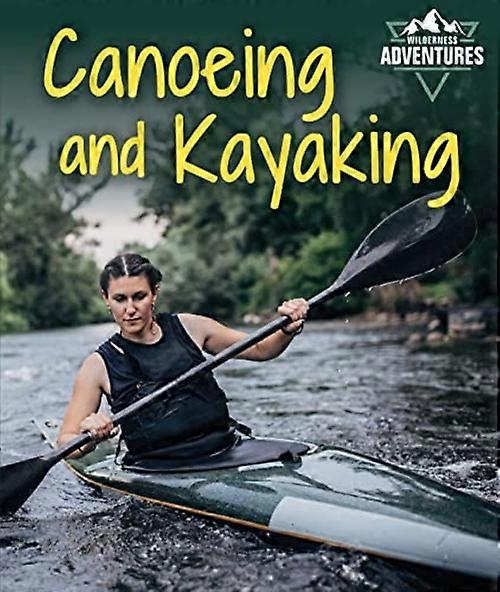 Canoa e kayak