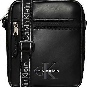 Calvin Klein Bolsos Lv04d3418g Bold Logo Webbing Report