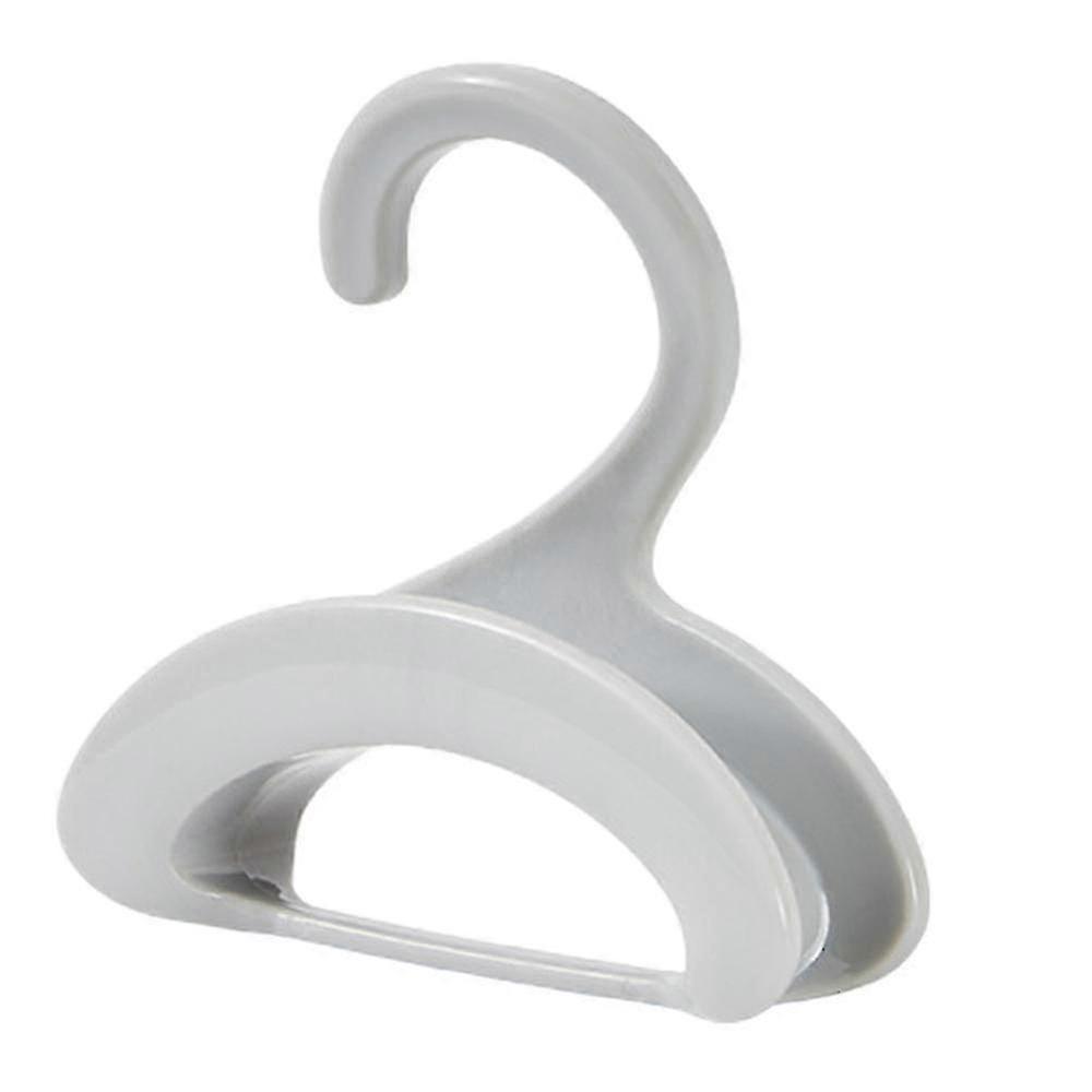 Creative Handbag Hanger Multipurpose Stackable Coat Hat Storage Hook compatible with Home