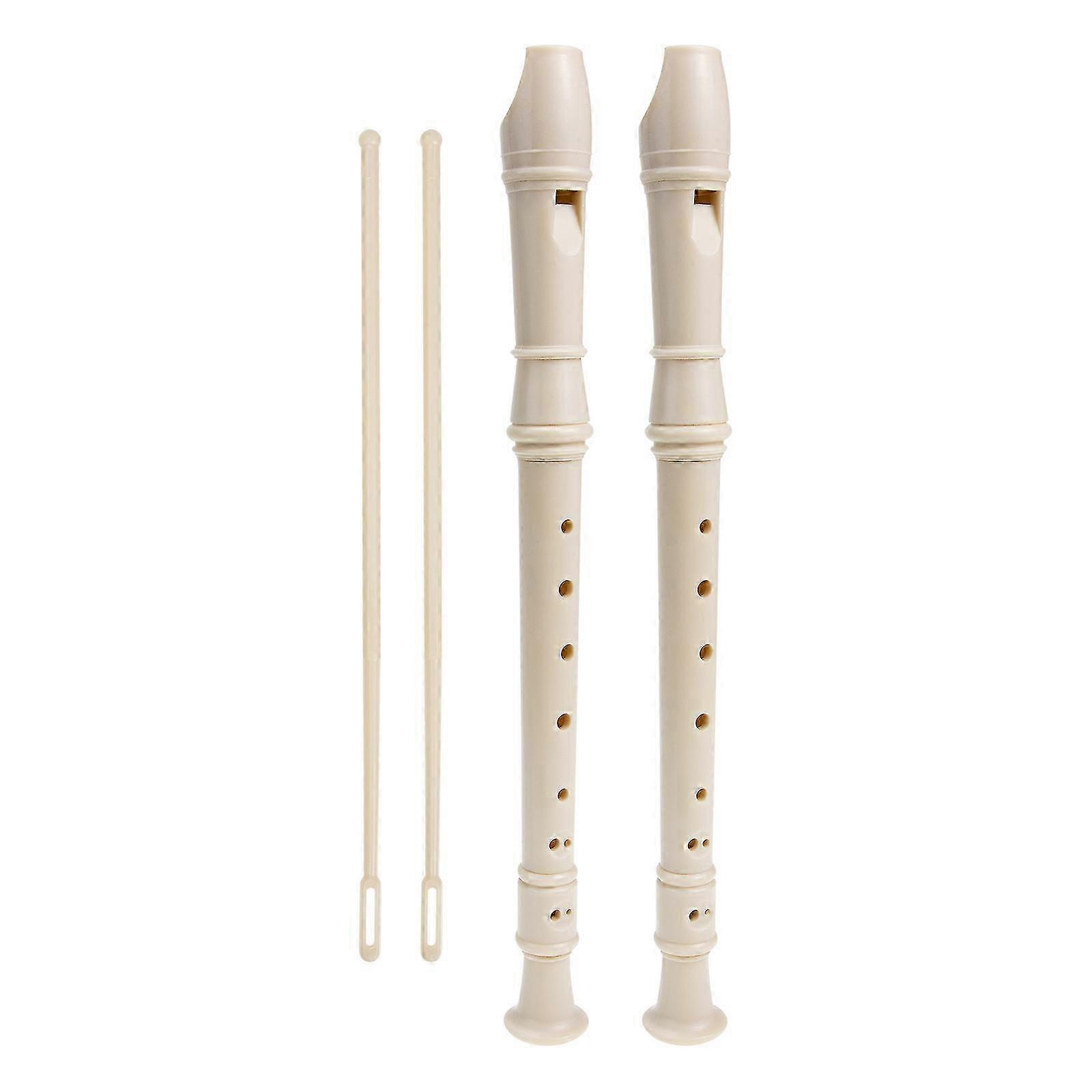 Practice Clarinet compatible with Aspiring Musicians, Smooth Edges, Ensures Comcompatible withtable Play