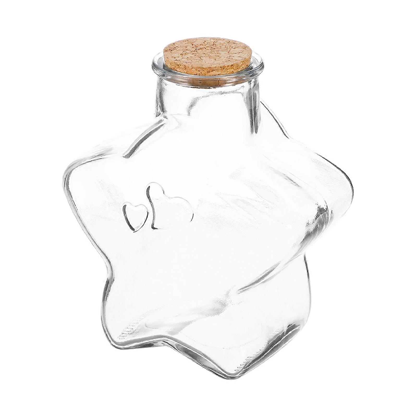 Empty Wishing with Stopper
