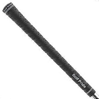 Golf Pride Tour Wrap 2G Zwarte Golf Grip