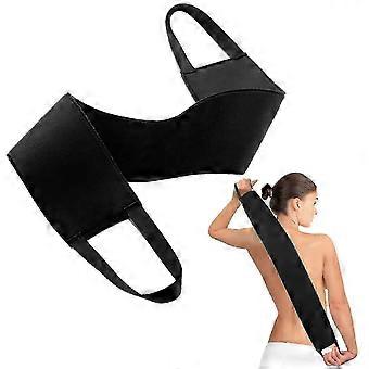 Applicateur de lotion autobronzante pour le dos | Outil facile d'application de lotion pour le dos