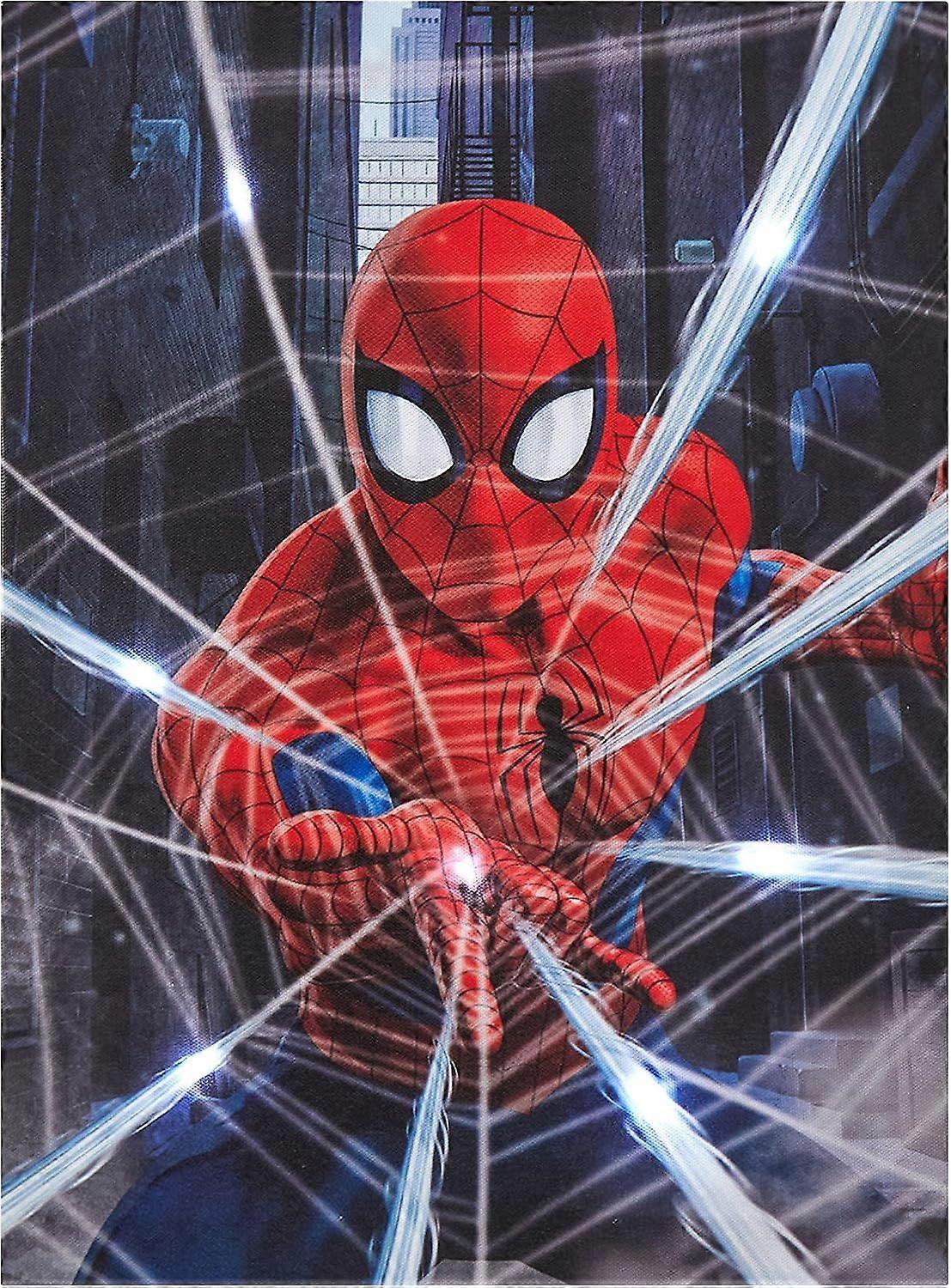 Puzzle Marvel Spiderman CYQL-570