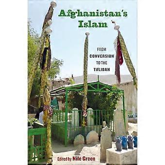 Afghanistan's Islam From Conversion To The Taliban - UCAL POD - Paperback - en Book