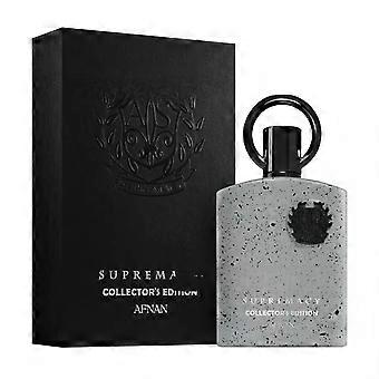 African Inspired Supreme Eau de Parfum 100ml, Premium Limited Edition Long Lasting Unisex Fragrance Spray
