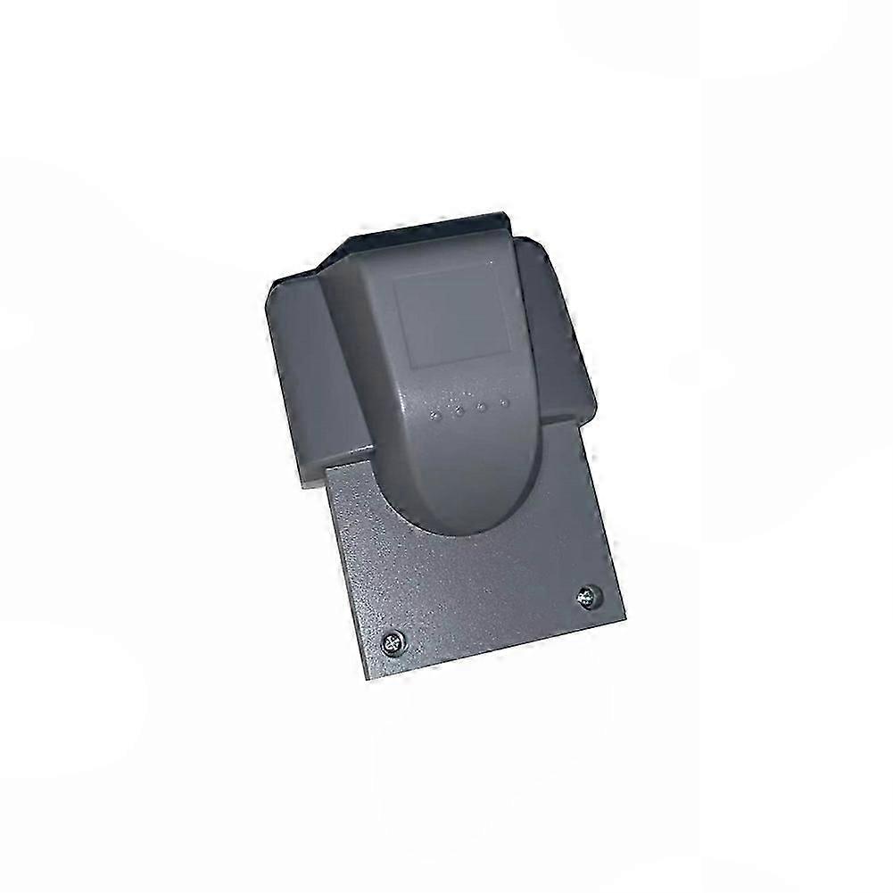 Vibration Feedback Controller Rumble Pak: Enhanced Gaming Accessory Compatible with Nintendo 64 Console