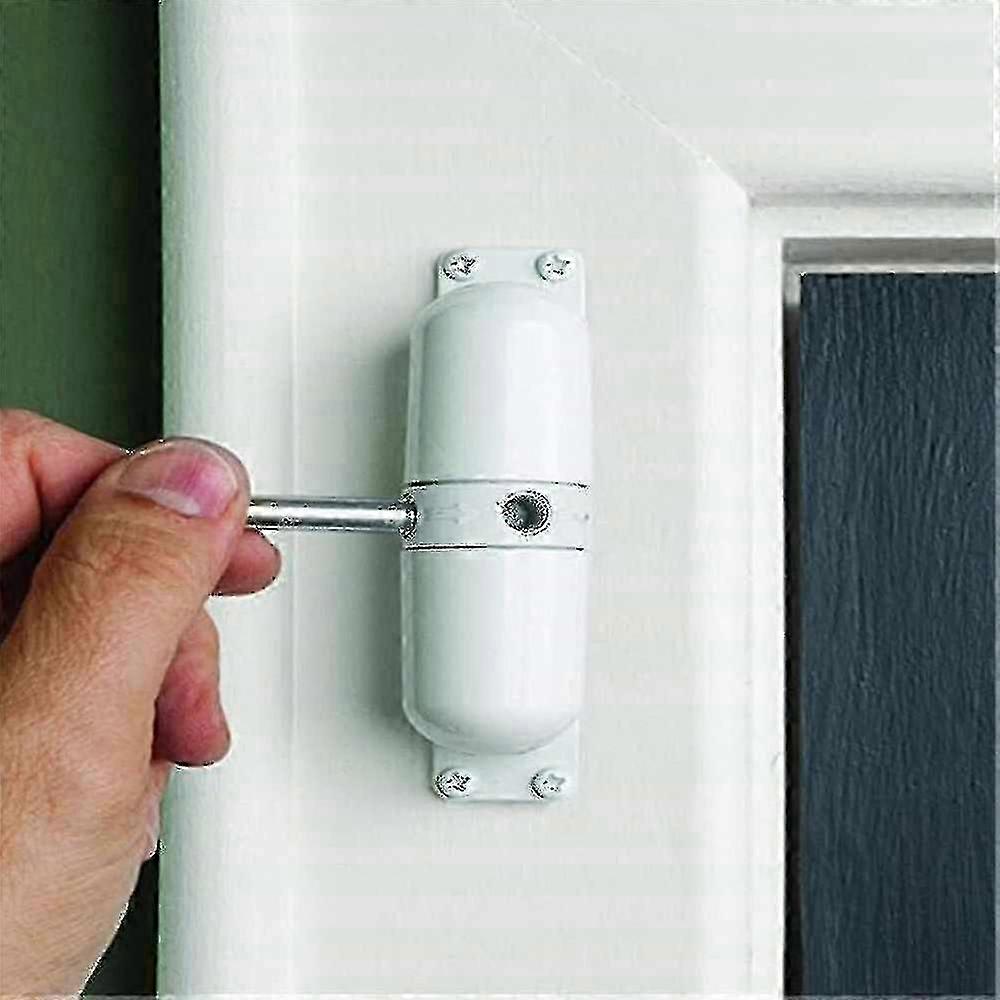 Adjustable Surface Mounted Automatic Closing Door Closer