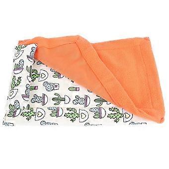Foldable Cotton Lizard Sleeping Bag