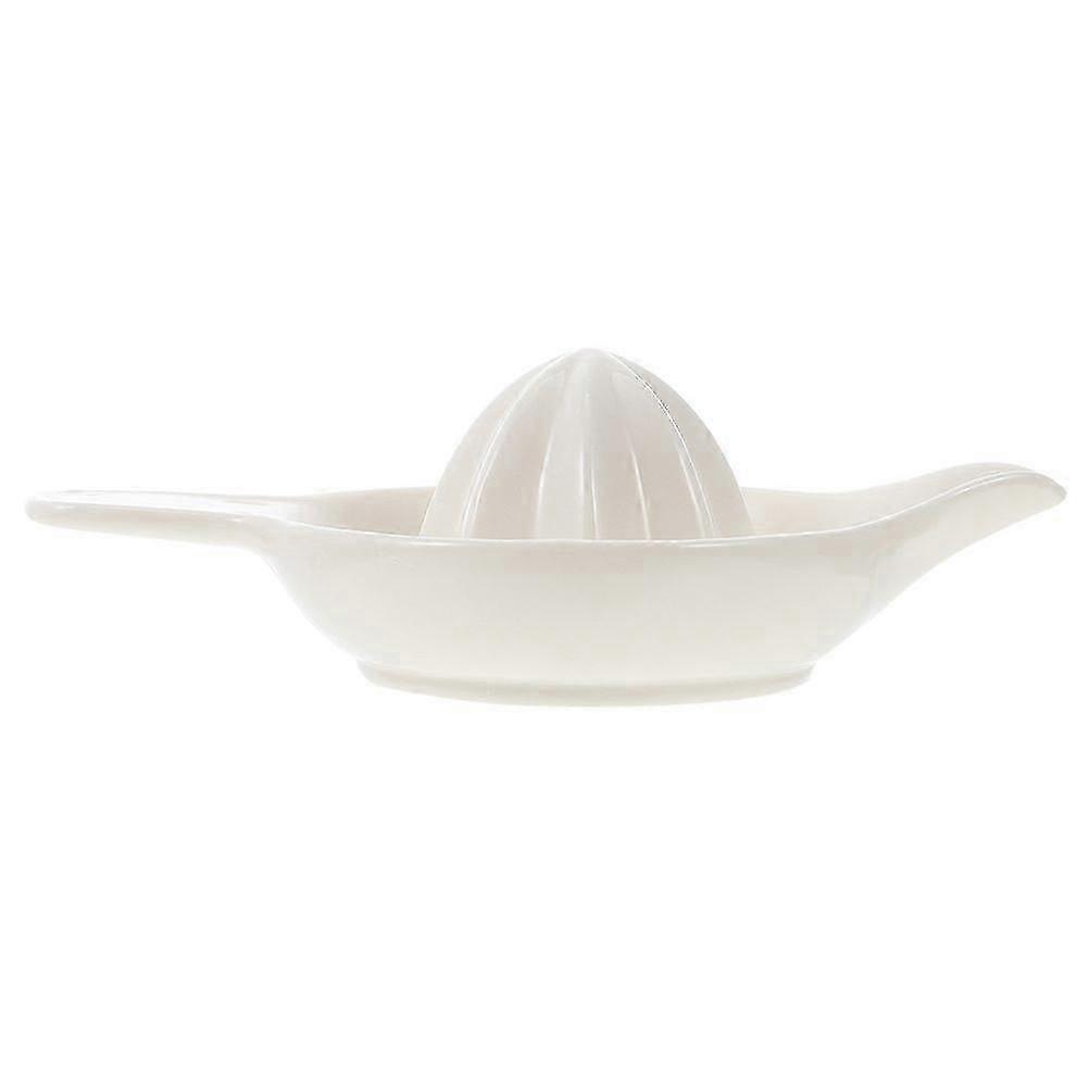 House Manual Lemon Squeezer Household Lemon Juicer Multi-functional Squeezer
