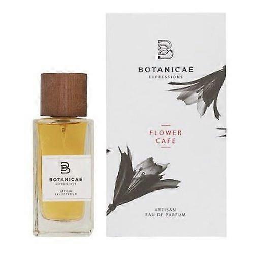 Flower Café EDP 100ml