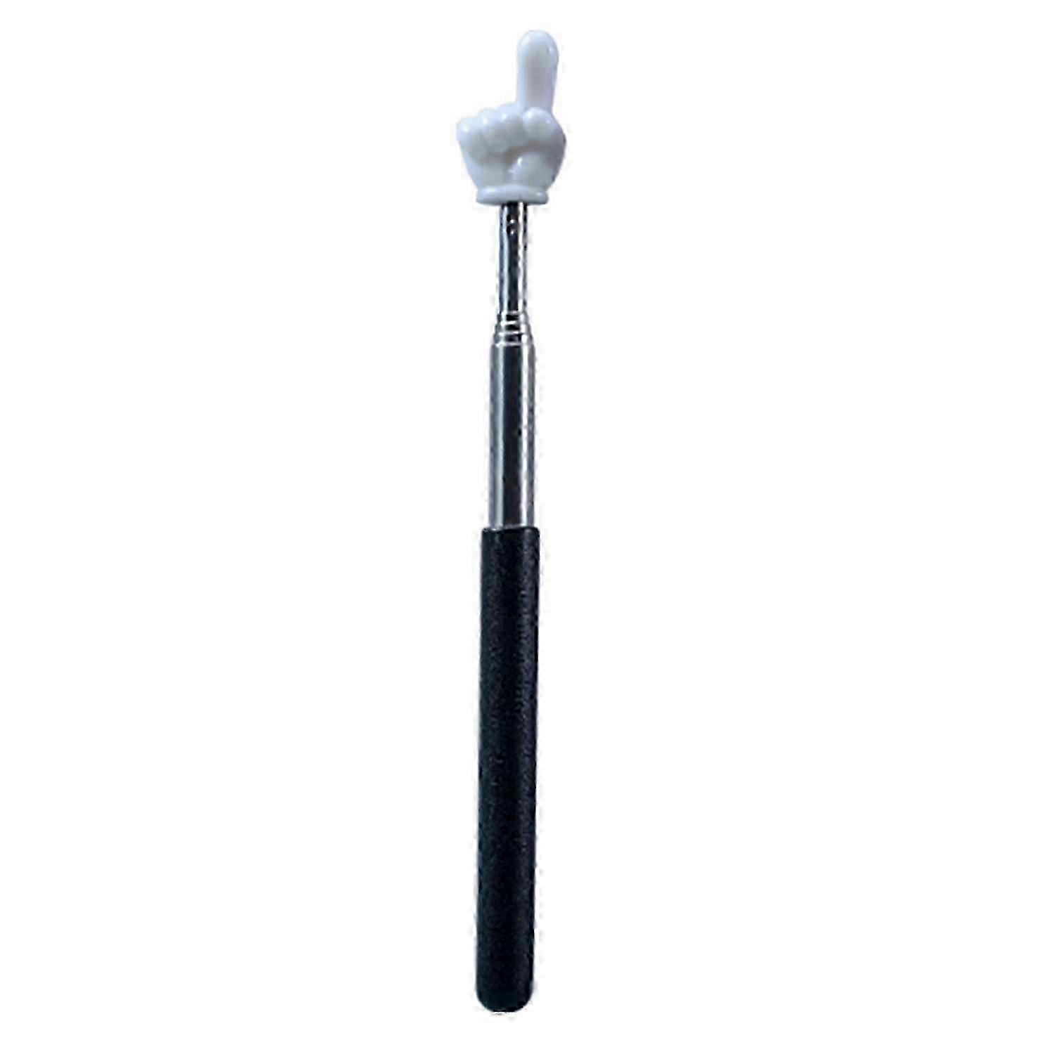 Metal Retractable Teaching Finger Pointer