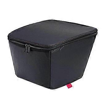 Rivestimento leggero in PU per cestino da bicicletta