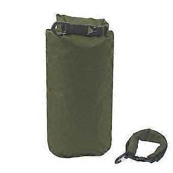 52x26cm Polyester Dry Bag - Roll Top Waterproof Storage Sack SFE