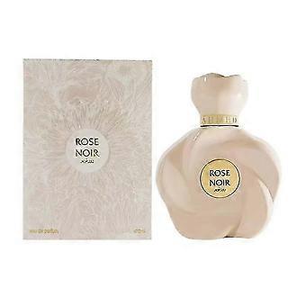 Ahmed AI Maghribi Rose Noir Parfüm – Eau de Parfum – 100 ml Premium