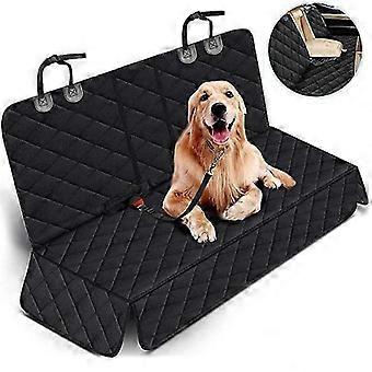 Durable Waterproof Pet Seat Cover