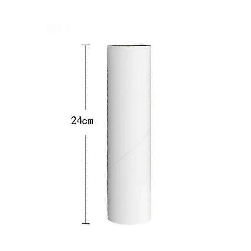 Reusable Adjustable Hair And Dust Roller