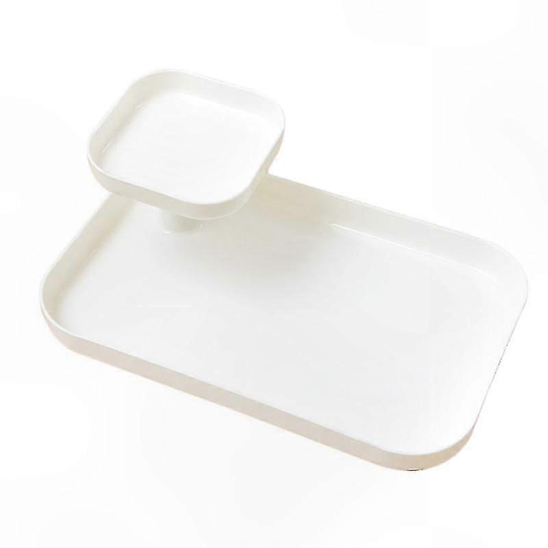 Single Creative Desktop Storage Solution