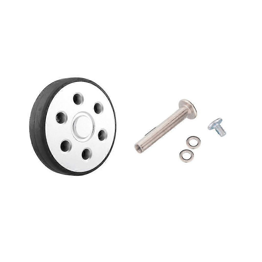 Replacement Spinner Wheels for Suitcase with Accessories