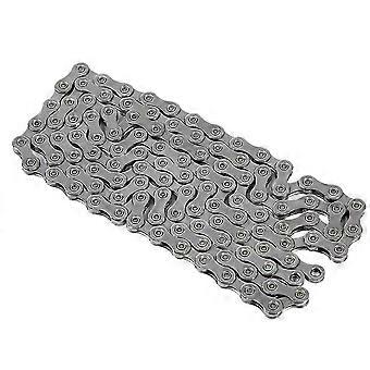 Quality Steel Bike Chain Cycling Accessory compatible with Mountain Road Bicycle Long Service TimeHG95 10 speed chain