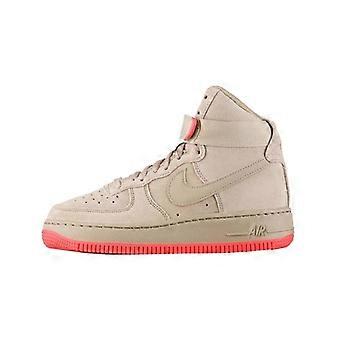 Nike Air Force 1 Hi 'Khaki' Gs 653998-201