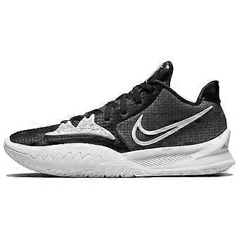 Nike Kyrie 4 Låg Tb Svart Vit DA7803-001