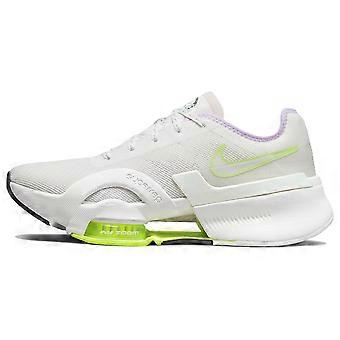Nike Air Zoom SuperRep 3 Premium Weiß Volt Damen DH3389-175
