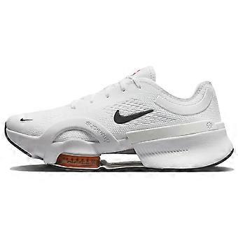 Nike Air Zoom SuperRep 4 Next Nature 'White Picante Red' Women's DO9837-100