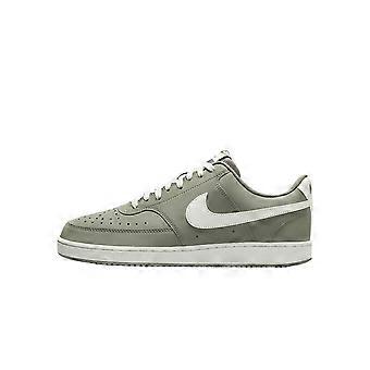 Nike Court Vision Low Premium Light Army Sail HM9429-300