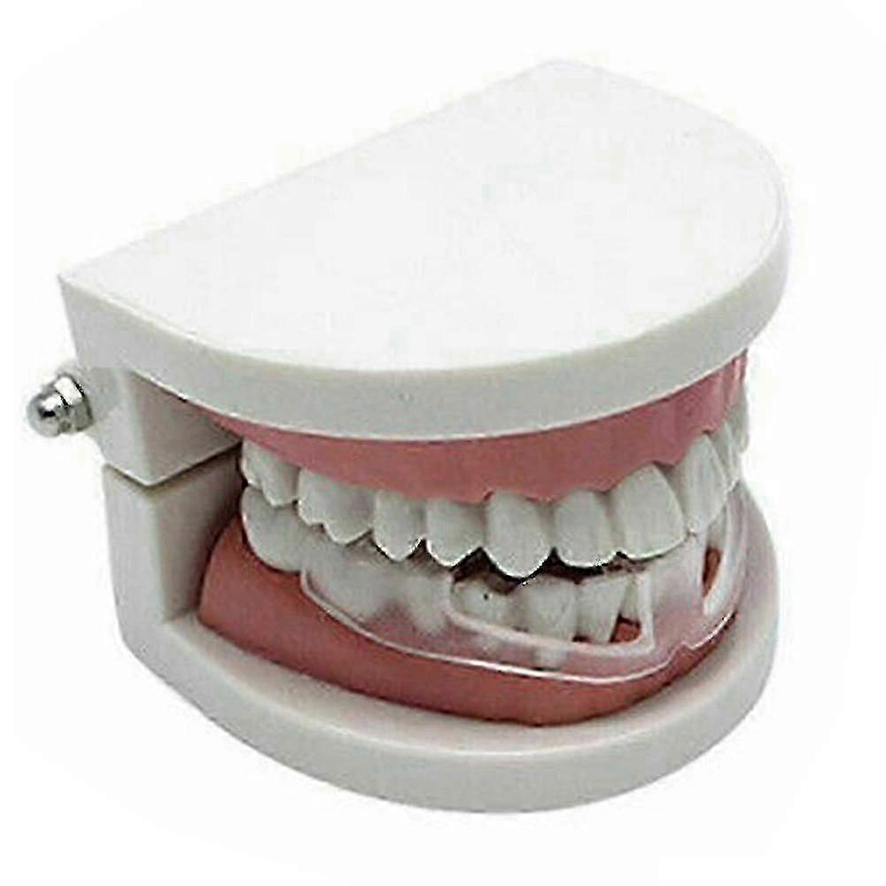 Overnight Teeth Grinding Guard