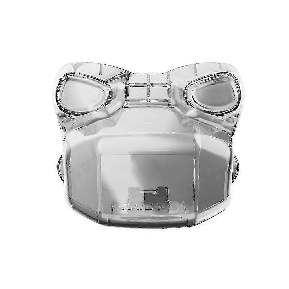 Scratch-Resistant Frog Lens Protection Cover