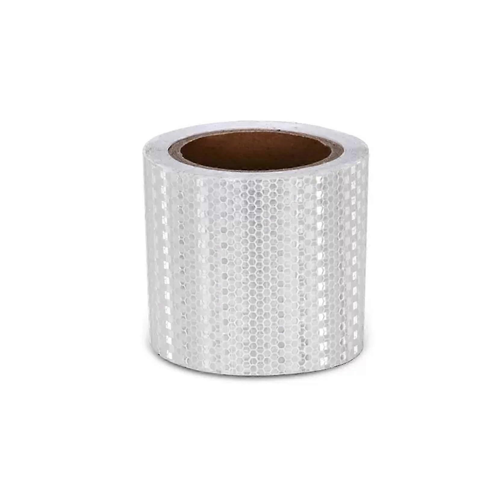 Reflective Hazard Marking Tape