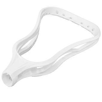Head Nylon  Stick Head Unstrung Light Weight   Gear for Attack Midfielder  Stick Head