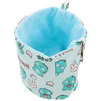 Chinchilla Bed for Small Pets Featuring Hanging Warm Design