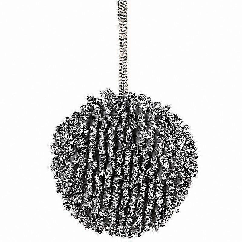 Dense Chenille Microfiber Kitchen Cloths