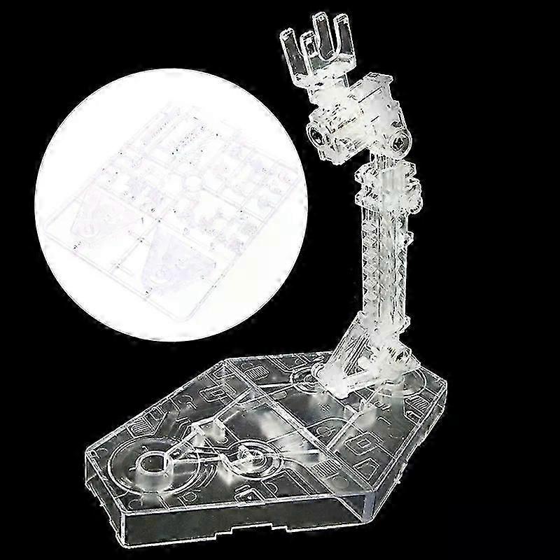1PC Action Figure Display Base Adjust for Model Stand Support Bracket Base  PART