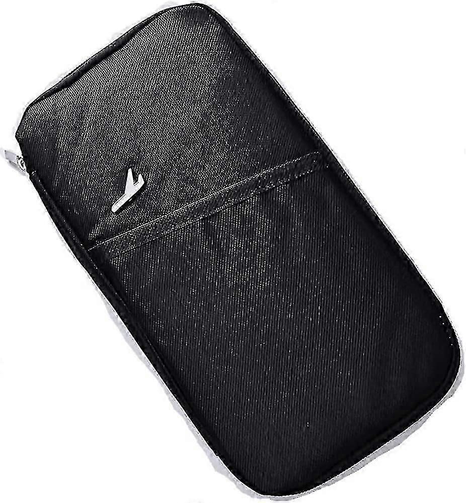 Reisdocumenten Folder, Reisdocument Case, Travel Organizer, Paspoort Tas Gift