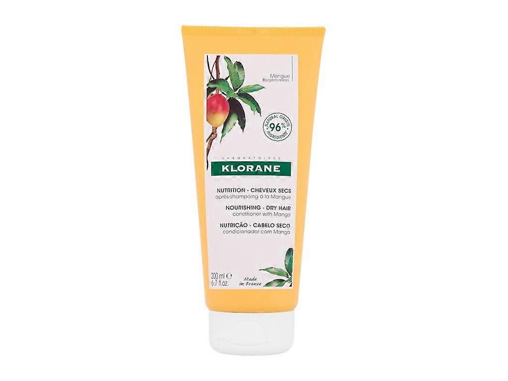 Odżywka Klorane Mango